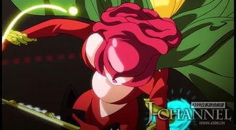 数码宝贝最新爆料,新世代觉醒，神秘力量揭秘！  第2张